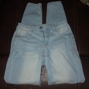 Refuge Junior Jeans sz 2